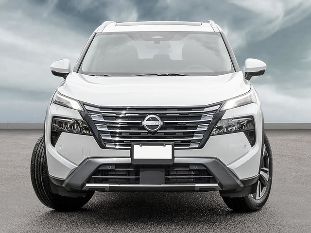 2025 Nissan Rogue SL in Cars & Trucks in City of Toronto - Image 2