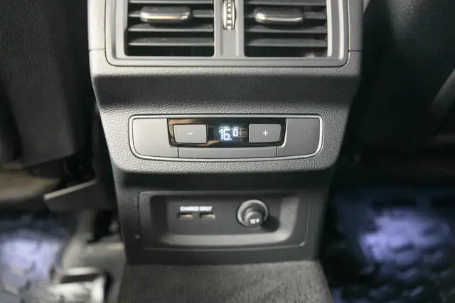 2024 Audi Q5 Komfort in Cars & Trucks in Winnipeg - Image 25