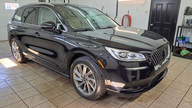 Lincoln Corsair GRAND TOURING TI 2022 AWD HYBRIDE BRANCHABLE CUI in Cars & Trucks in Trois-Rivières - Image 4
