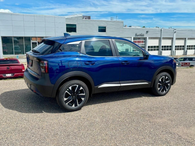 2025 Nissan Kicks in Cars & Trucks in Calgary - Image 2