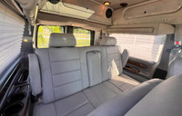2009 GMC Savana Explorer Limited SE AWD Luxury Meets Capability Take road trips to the next level wi... (image 5)