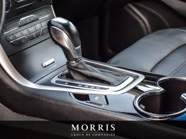 2018 Ford Edge SEL in Cars & Trucks in Winnipeg - Image 14