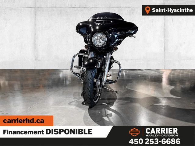 2017 Harley-Davidson STREET GLIDE SPECIAL in Touring in Saint-Hyacinthe - Image 2