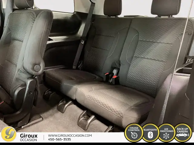 2019 GMC ACADIA SLE SLE 4 portes TI pour SLE-2 in Cars & Trucks in Laurentides - Image 14