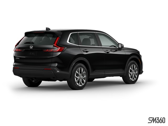 2023 Honda CR-V LX 2WD