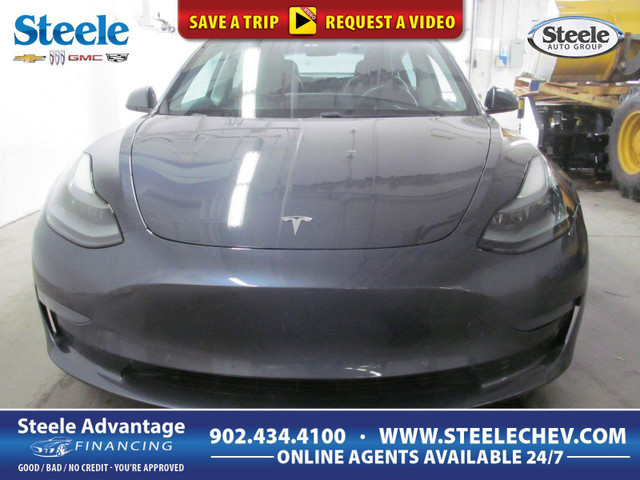 2021 Tesla MODEL 3 Standard Range Plus in Cars & Trucks in Dartmouth