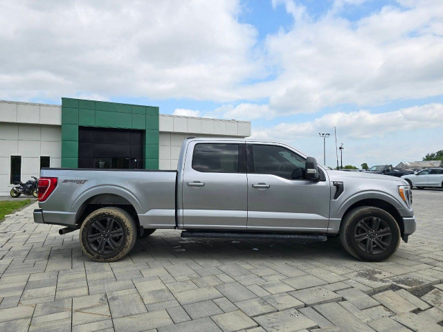 2022 Ford F-150 in Cars & Trucks in Ottawa - Image 4