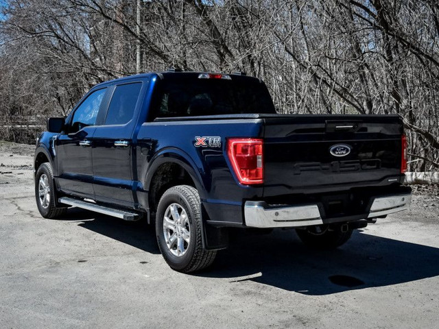 2023 Ford F-150 XLT - Tailgate Step - XTR Package in Cars & Trucks in Ottawa - Image 3