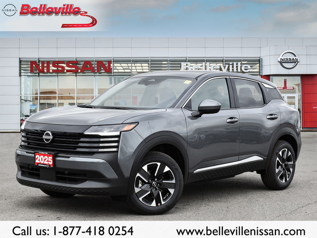 2025 Nissan Kicks SV in Cars & Trucks in Belleville