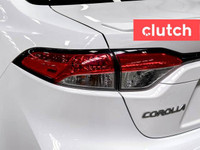 1 OWNER / Climate Control, Bluetooth Music, Touchscreen Display and more! Clutch is the largest onli... (image 9)