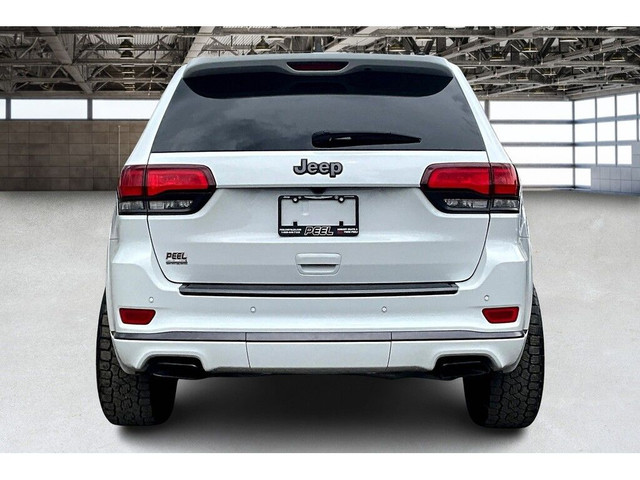 2020 Jeep Grand Cherokee Limited X | Panoroof | ProTech | Alpine in Cars & Trucks in Mississauga / Peel Region - Image 4