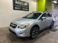  2015 Subaru XV Crosstrek 5dr Man 2.0i w-Touring Pkg