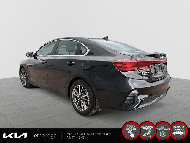 2023 Kia Forte EX in Cars & Trucks in Lethbridge - Image 4