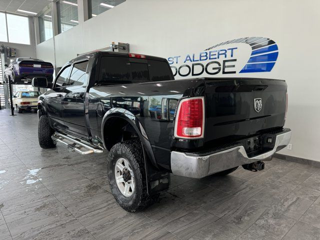 2013 Ram 2500 Laramie in Cars & Trucks in St. Albert - Image 3