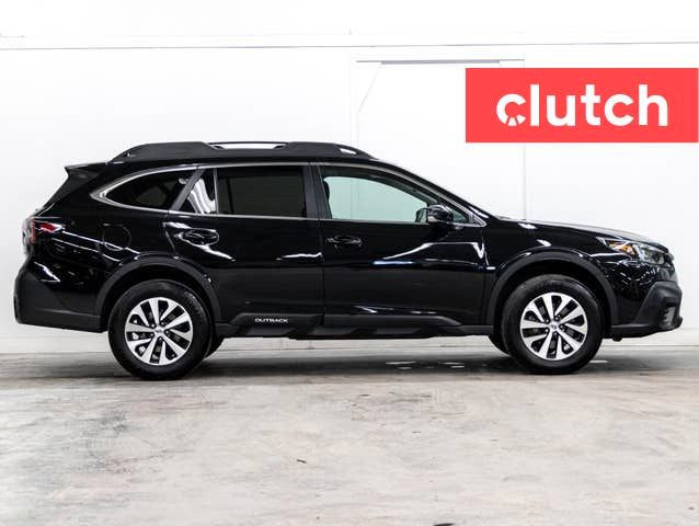 2022 Subaru Outback Touring AWD w/ Apple CarPlay & Android Auto, in Cars & Trucks in Ottawa - Image 4