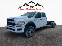FLEET CANCELLATION! THIS TRUCK COMES WELL EQUIPPED INCLUDING 6.7 CUMMINS DIESEL ALONG WITH AN AISEN... (image 1)