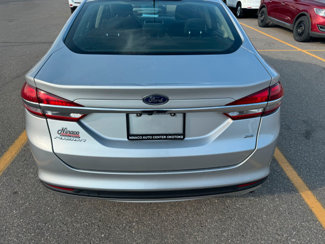 2018 Ford Fusion SE Hail Special in Cars & Trucks in Calgary - Image 4