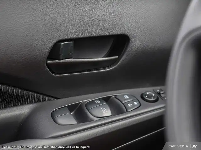 2025 Nissan Kicks Play in Cars & Trucks in Ottawa - Image 16