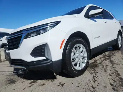 This Chevrolet Equinox boasts a Turbocharged Gas I4 1.5L/ engine powering this Automatic transmissio...