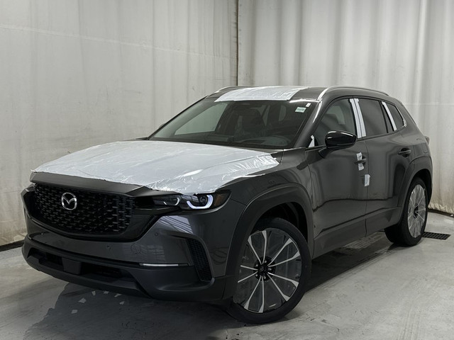 2025 Mazda CX-50 GT AWD in Cars & Trucks in Strathcona County - Image 2