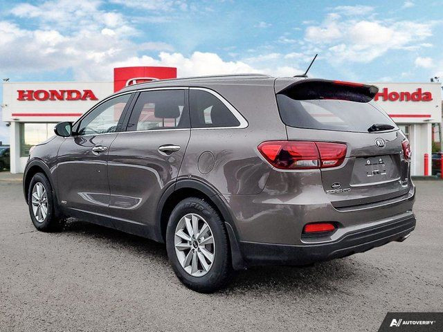 2019 Kia Sorento LX | NO ACCIDENTS | CARPLAY | AWD | BACKUP CAM in Cars & Trucks in Kitchener / Waterloo - Image 4