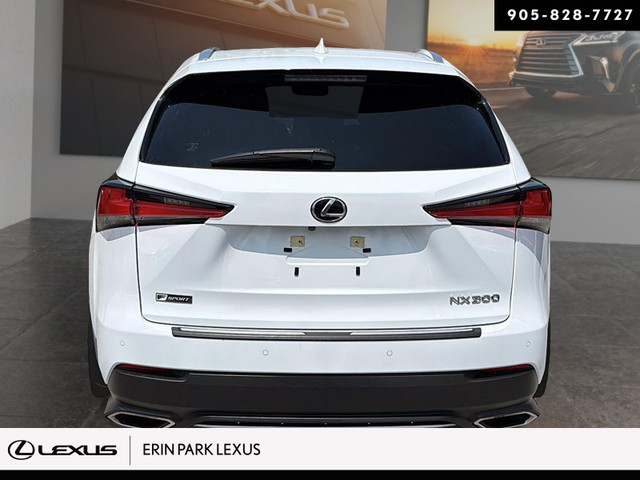 2020 Lexus NX 300 in Cars & Trucks in Oakville / Halton Region - Image 3