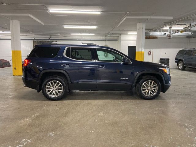 2017 GMC Acadia SLE AWD 7 PASS BACK UP CAMERA in Cars & Trucks in Calgary - Image 4