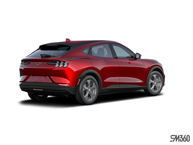  2023 Ford Mustang Mach-E Select in Cars & Trucks in Windsor Region - Image 2