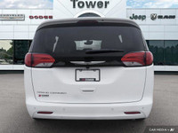 This 2024 Chrysler Grand Caravan SXT boasts a powerful 3.6L Pentastar VVT V6 engine and a smooth 9-s... (image 5)
