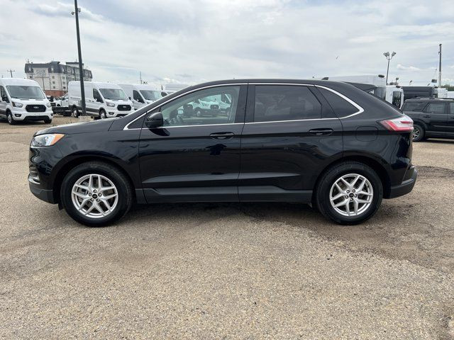 2023 Ford Edge SEL| Rear Cam | Rem Keyless Entry | Heated Seats in Cars & Trucks in Edmonton - Image 4