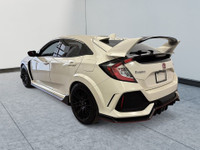 A vendre Honda Civic Type R 2019 | Edition Performance Legendaire Puissance, precision et passion :... (image 5)