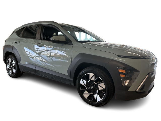 2024 Hyundai Kona Preferred in Cars & Trucks in City of Montréal - Image 2