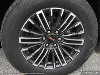 4WD 4dr Elevation Engine: Turbo Diesel 3.0L/ L/100Km City: 11.5 L/100Km Hwy: 9.7 Safety Equipment Hi... (image 7)