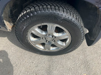 2007 Toyota Highlander AWD, Automatique, V6 3.3L, 297000Km, Groupe Electrique Complet, Cruise Contro... (image 8)