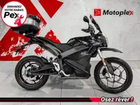 2016 Zéro Moto Cycle DSR 13.0 edition 1 de 50