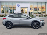 ALG Residual Value Awards, Residual Value Awards. This Subaru Crosstrek boasts a Regular Unleaded H-... (image 5)