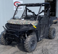 2023 Polaris Ranger 1000 Premium Polaris Pursuit Camo