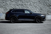 Navigation, Leather Seats, Cooled Seats, Sunroof, Power Liftgate! 6 LOCATIONS KINGSTON - (613) 384-5... (image 1)
