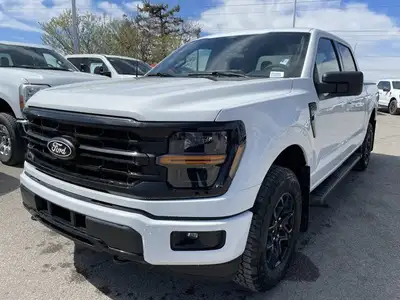 This Ford F-150 delivers a Regular Unleaded V6 3.5 L EcoBoost engine powering this Automatic transmi...