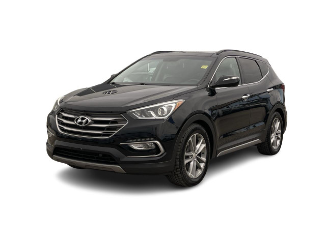 2017 Hyundai Santa Fe Sport AWD Limited, Leather, Moonroof, Navi in Cars & Trucks in Calgary - Image 2