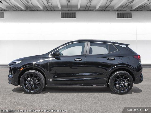 2025 Buick Encore GX Sport Touring 1.3L AWD | Heated Seats And in Cars & Trucks in Winnipeg - Image 3