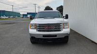 2013 GMC SIERRA 2500 SLE CREW 6.6L 4x4 JAMAIS ACCIDENTÉ!! Livraison partout au Québec possible ** To... (image 7)