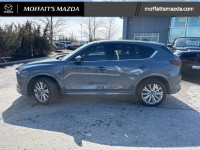 Leather Seats! Compare at $40165 - is just $38995! In a competitive compact crossover segment, this... (image 1)