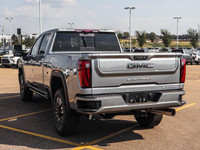 Welcome to Sherwood Buick GMC! This GMC Sierra 3500HD delivers a Turbocharged Diesel V8 6.6L/ engine... (image 5)
