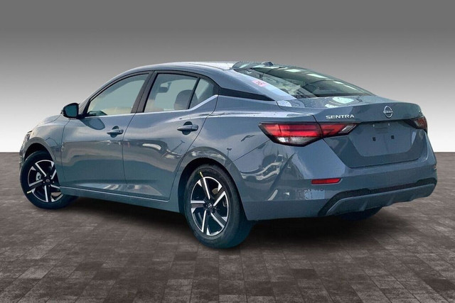 2025 Nissan Sentra SV 1.8 in Cars & Trucks in Edmonton - Image 3