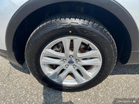 - ACCIDENT FREE - HEATED CLOTH SEATS - REMOTE START - FRONT & REAR PARKING SENSORS - BACK UP CAMERA... (image 9)