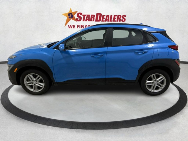 2022 Hyundai Kona Essential AWD HEATED SEATS WE FINANCE ALL CRED in Cars & Trucks in London - Image 4