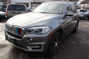 2016 BMW X5 35i xDrive | no issues, drives perfect!