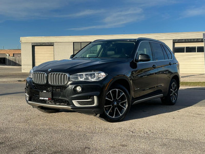  2016 BMW X5 xDrive35i NAVI|BACKUP|CLEAN CARFAX