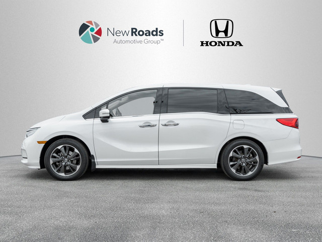 2023 Honda Odyssey Touring CPO | REMOTE START | CARPLAY/ANDRO... in Cars & Trucks in Markham / York Region - Image 4